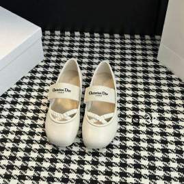 Picture of Dior Shoes _SKUDiorsz35-40LY08013415
